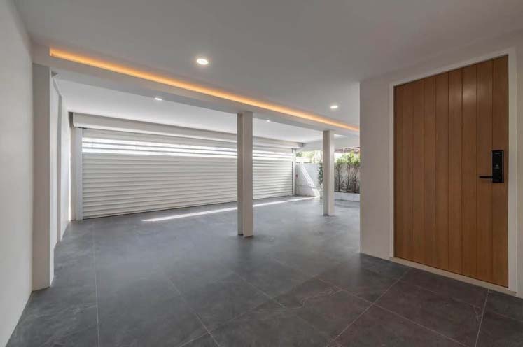 House in Phaholyothin 